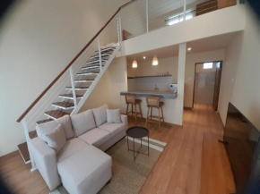 Lotus lofts Seminyak